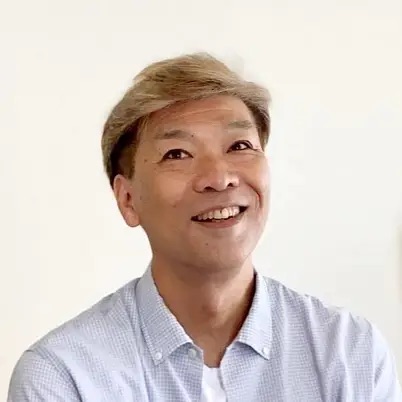 亀田トレーナー