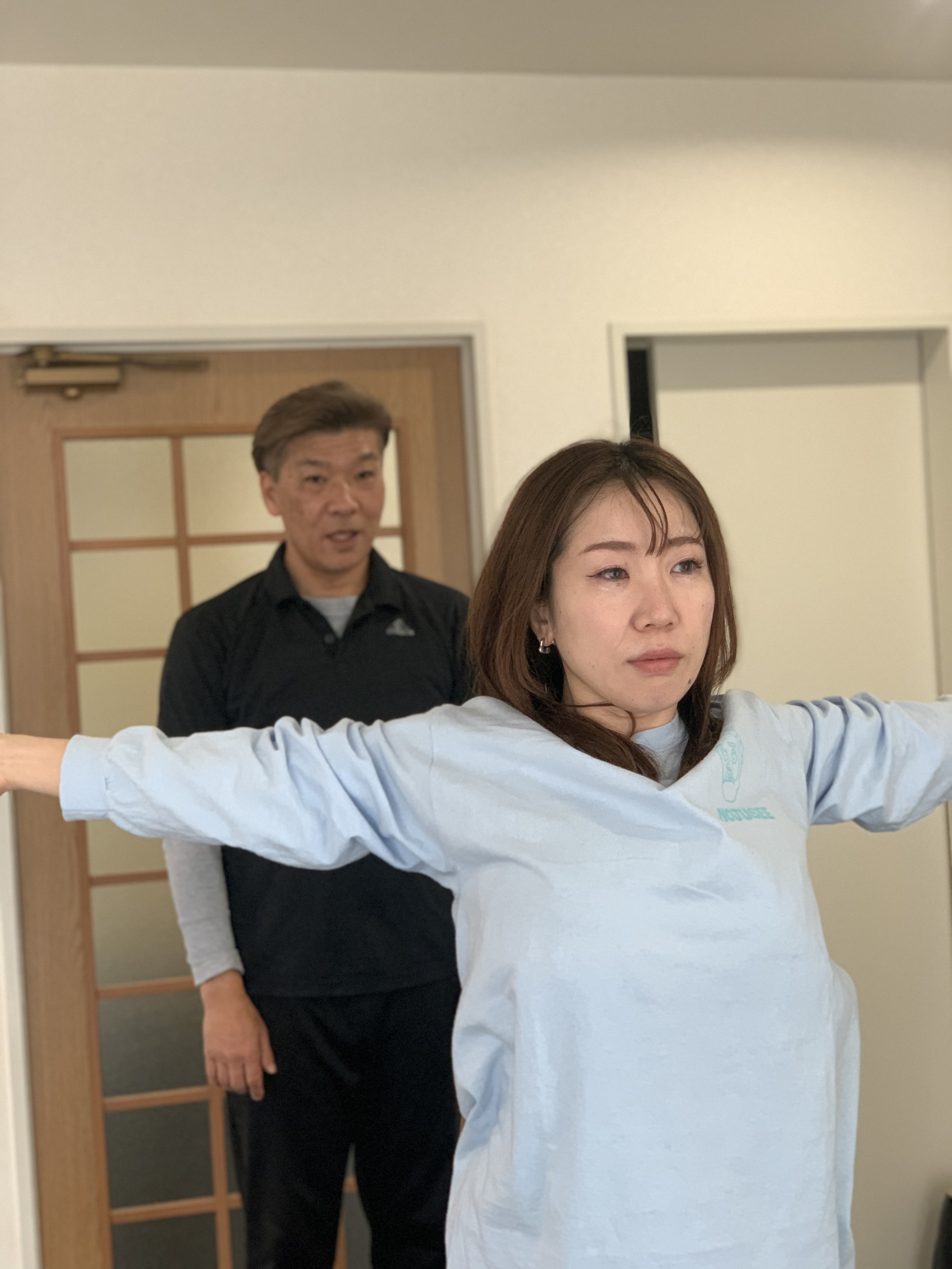 セルフケア&次回提案